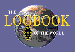 LOTW - Logbook of the World