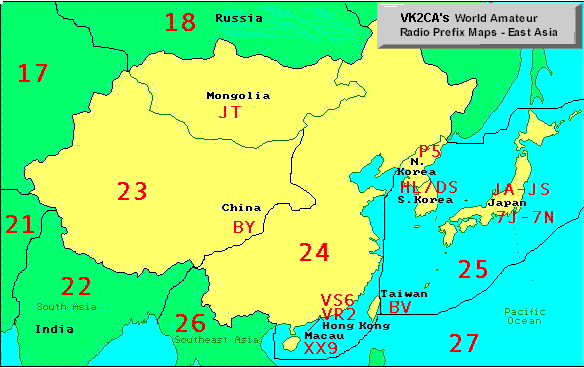 Eastasia