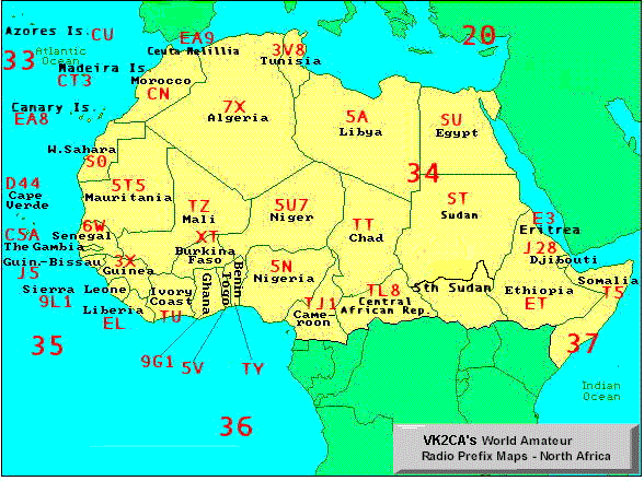 Nthafric