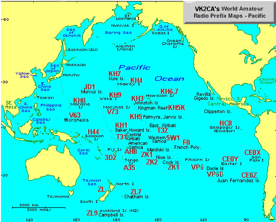 Pacific