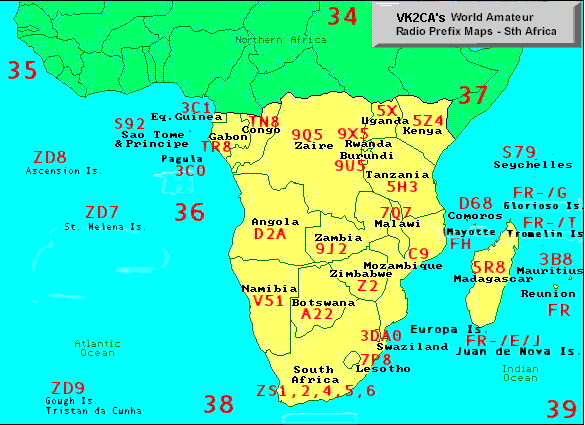 Sthafric