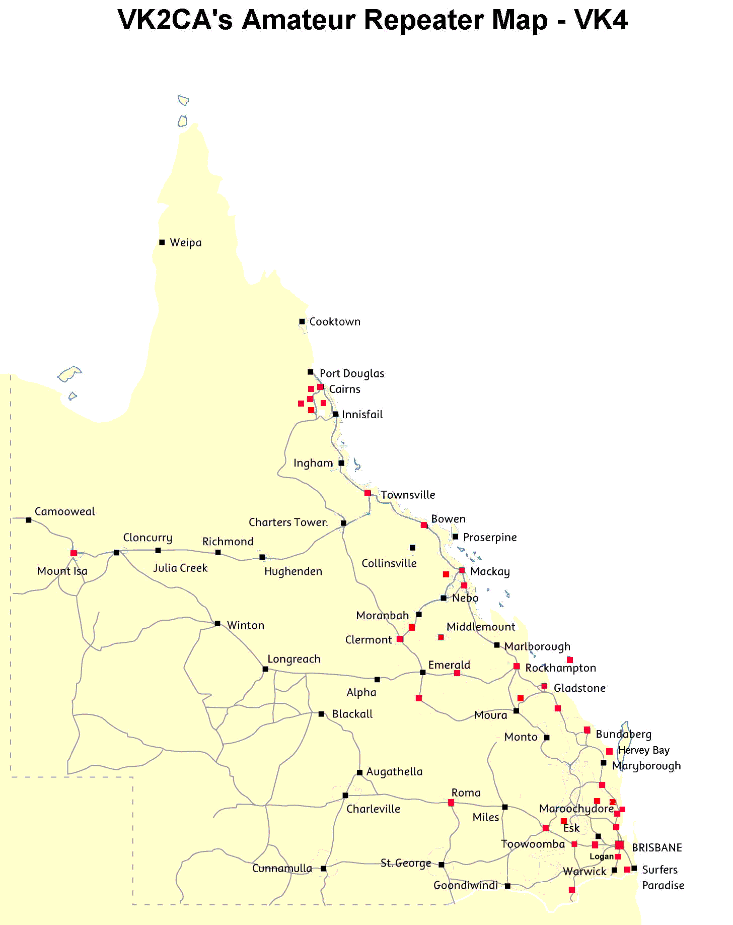 Logan City