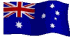 Australian Flag