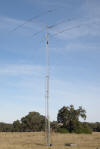 Mosley TW33-XL 3 Element Triband Yagi
