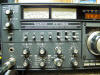 Front panel - Left