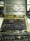  Internal top view