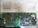  Close-up of Keyer Unit - Installed
