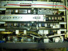 Another view of internal boards