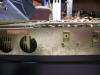 Internal - left side